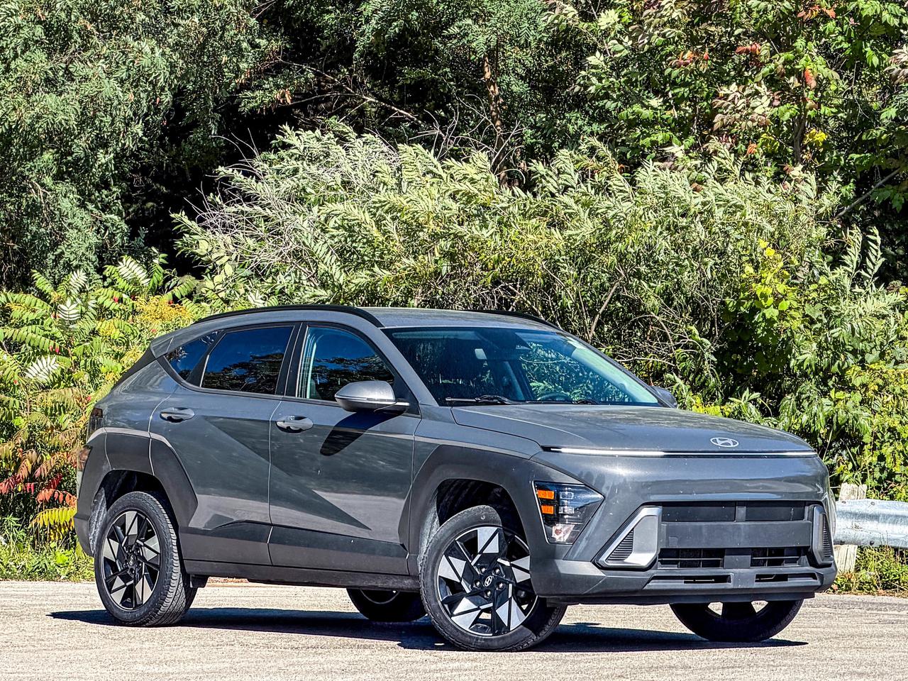 2024 Hyundai KONA Preferred Photo1