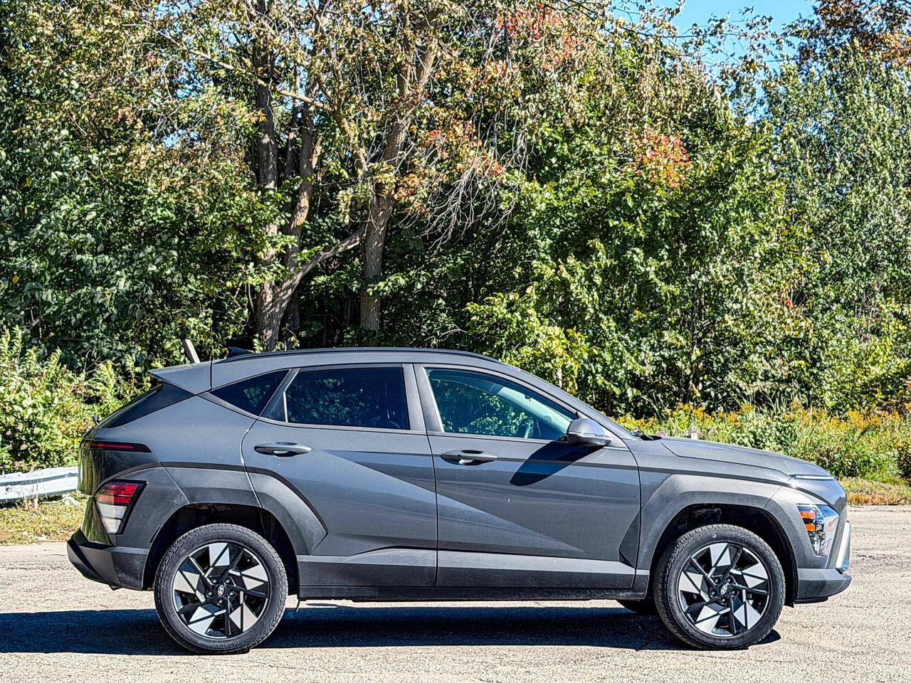 2024 Hyundai KONA Preferred Photo