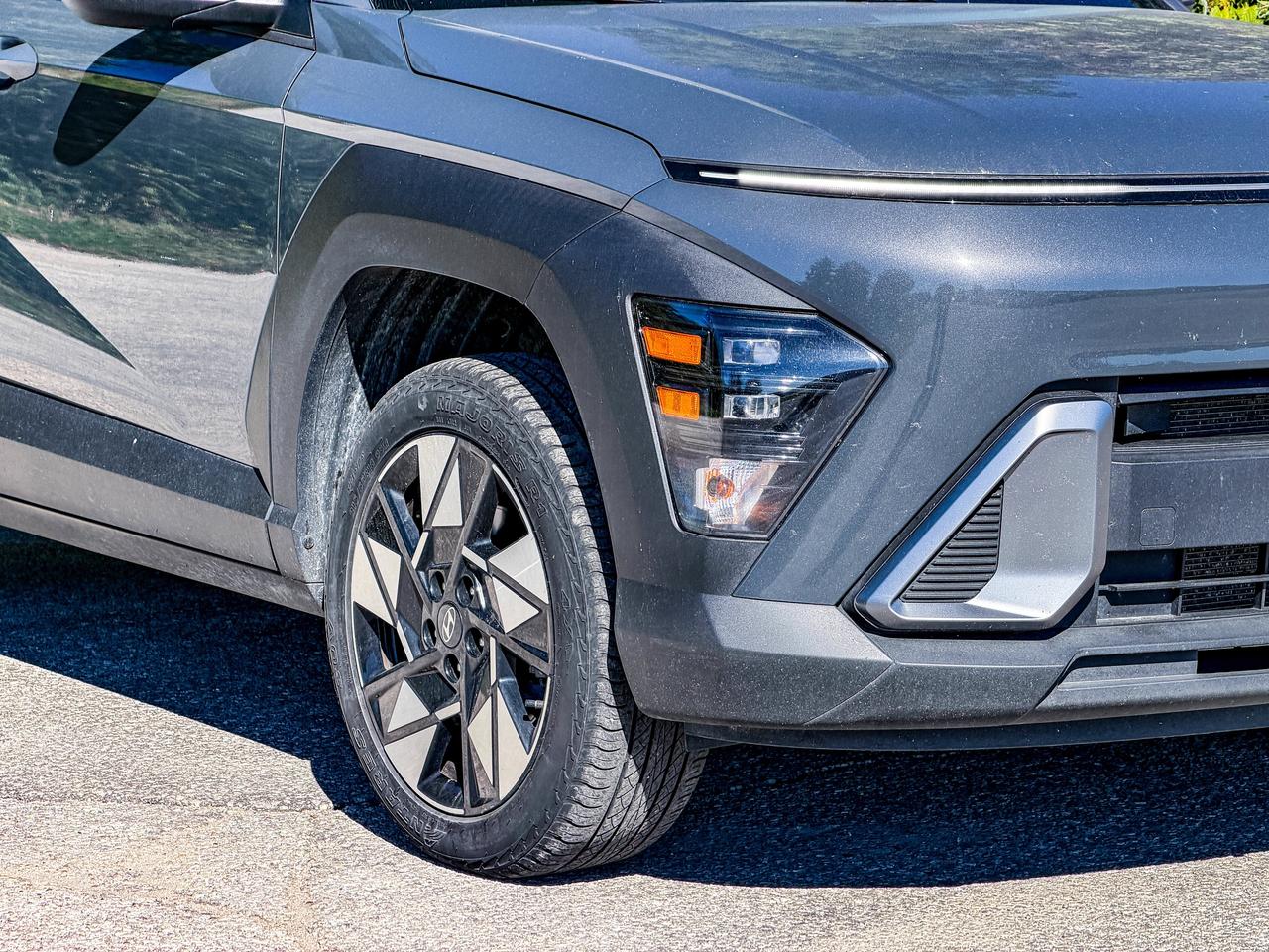 2024 Hyundai KONA Preferred Photo