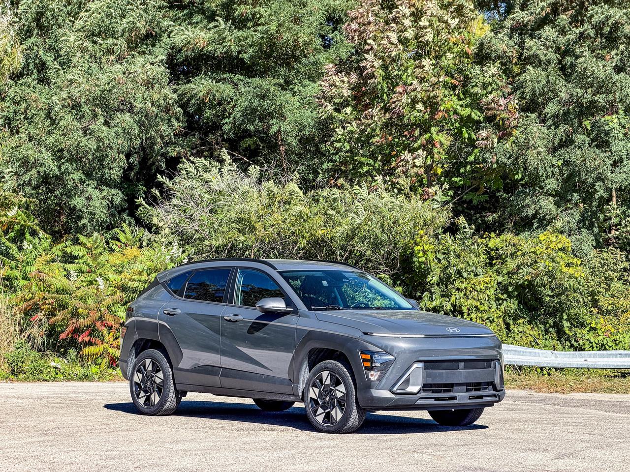 2024 Hyundai KONA Preferred Photo