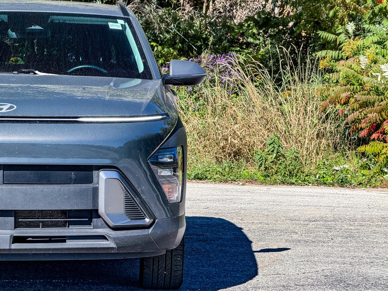 2024 Hyundai KONA Preferred Photo