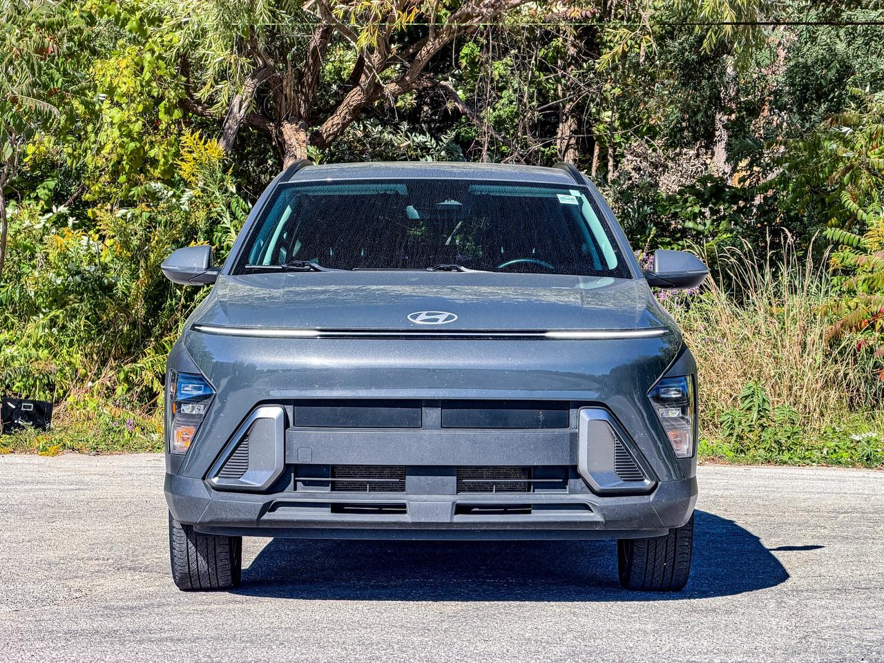 2024 Hyundai KONA Preferred Photo