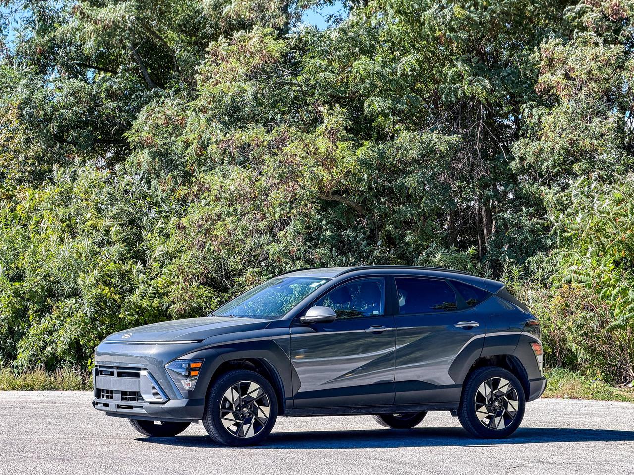 2024 Hyundai KONA Preferred Photo