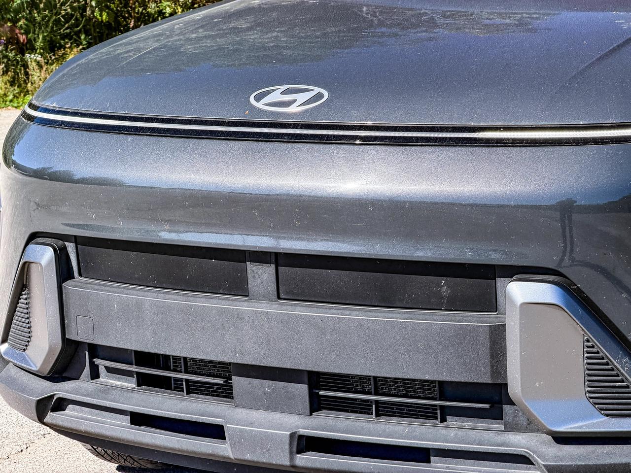 2024 Hyundai KONA Preferred Photo