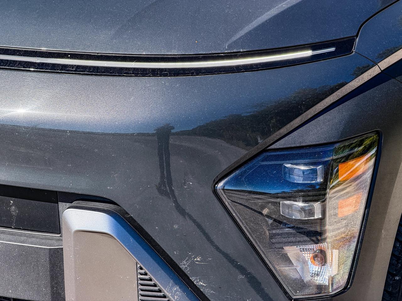 2024 Hyundai KONA Preferred Photo