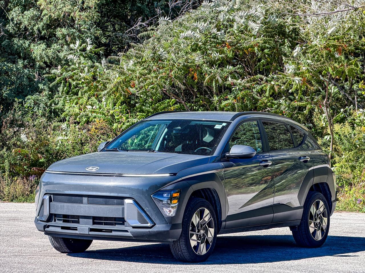 2024 Hyundai KONA Preferred Photo