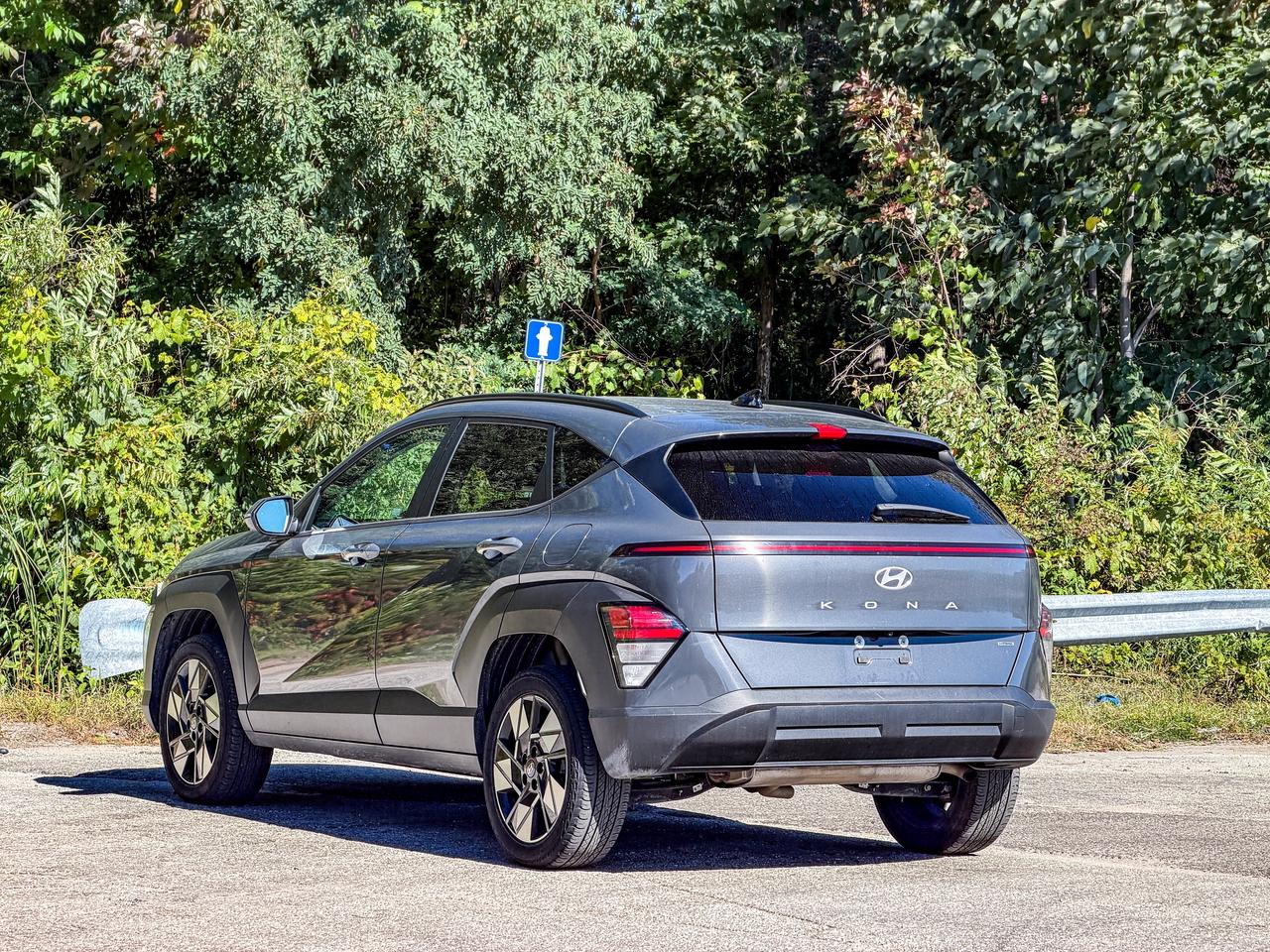 2024 Hyundai KONA Preferred Photo