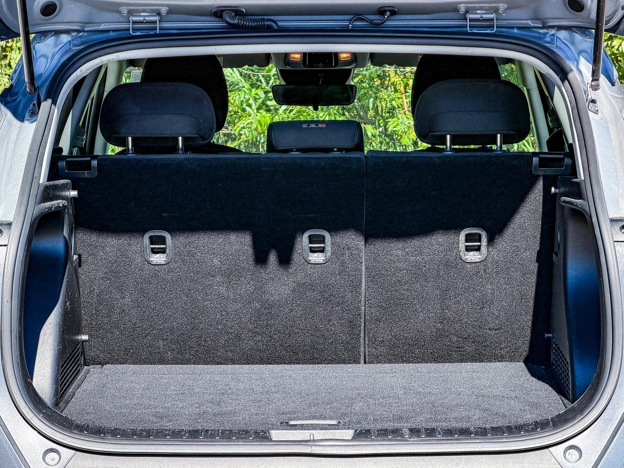 2024 Hyundai KONA Preferred Photo