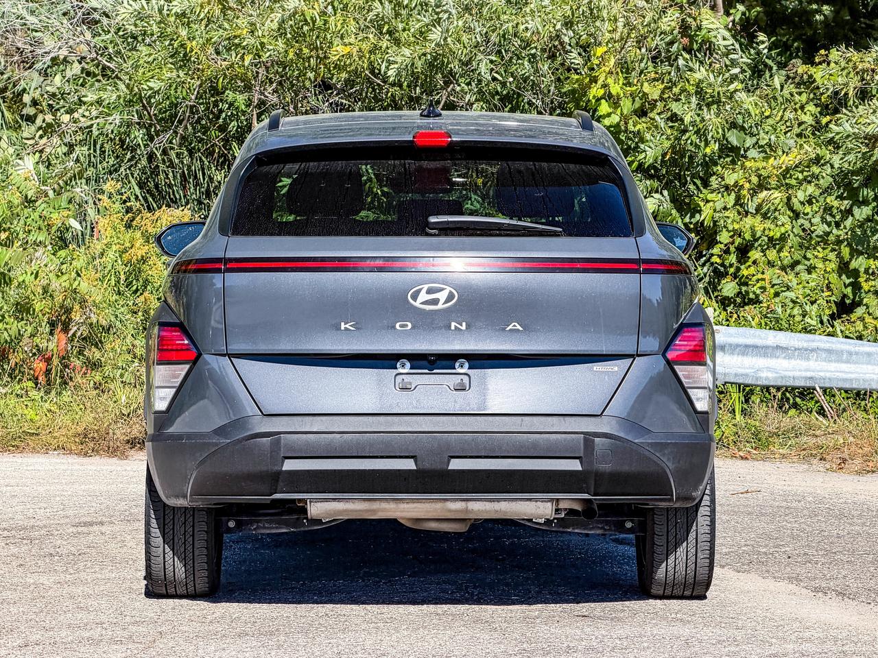 2024 Hyundai KONA Preferred Photo