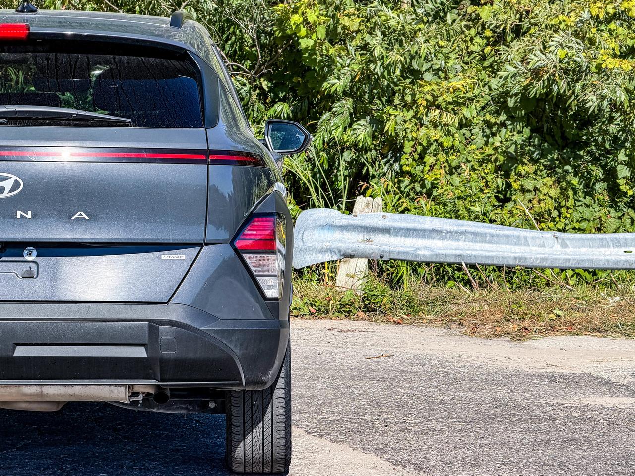 2024 Hyundai KONA Preferred Photo