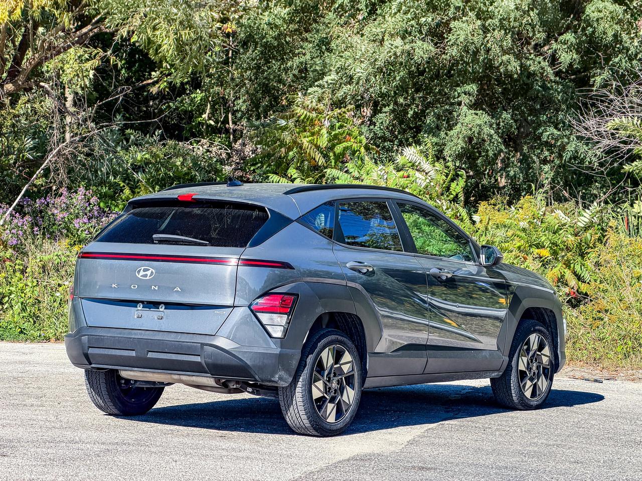 2024 Hyundai KONA Preferred Photo