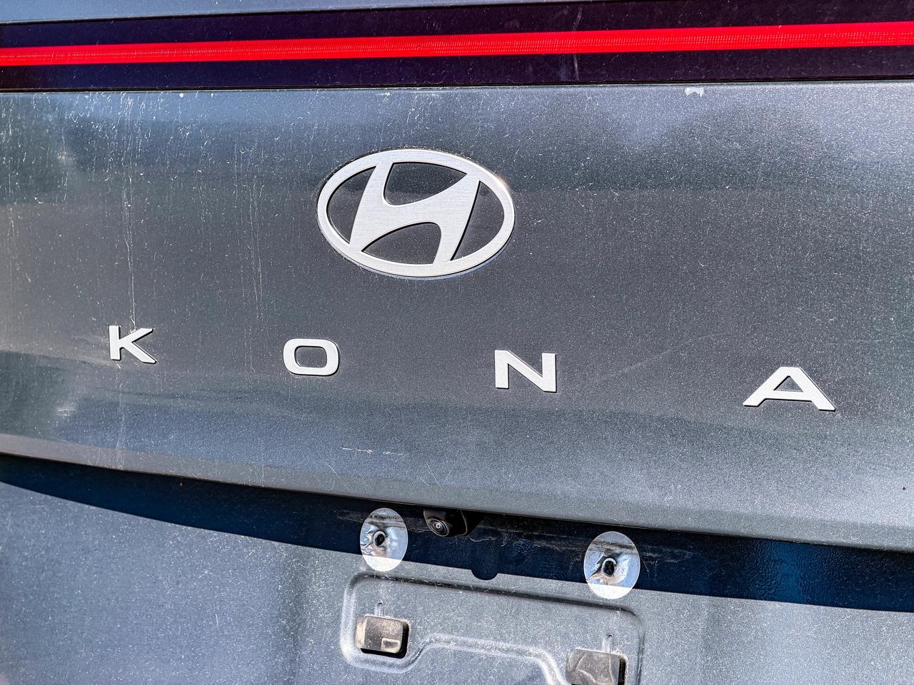2024 Hyundai KONA Preferred Photo