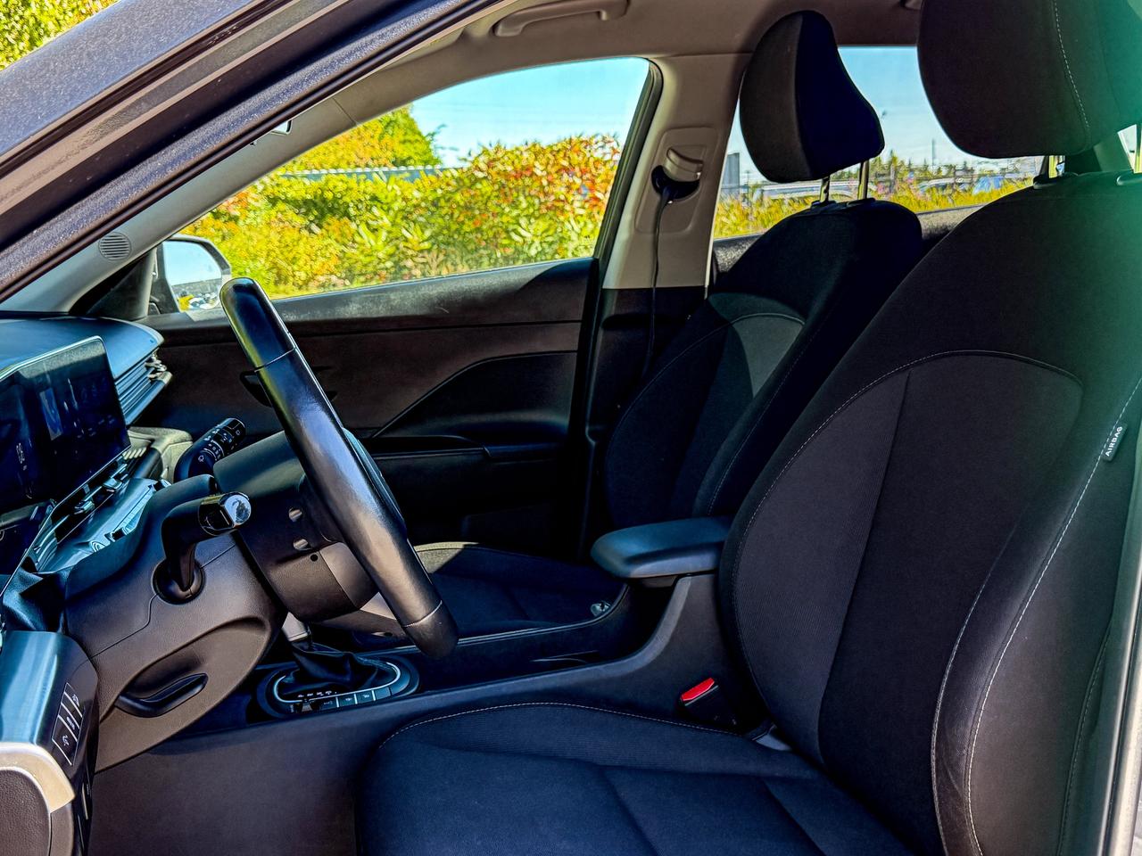 2024 Hyundai KONA Preferred Photo