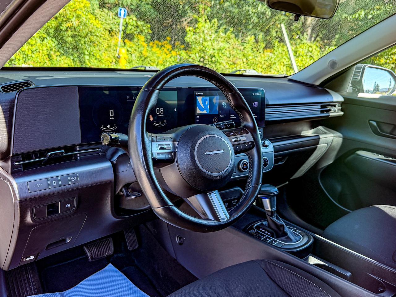 2024 Hyundai KONA Preferred Photo