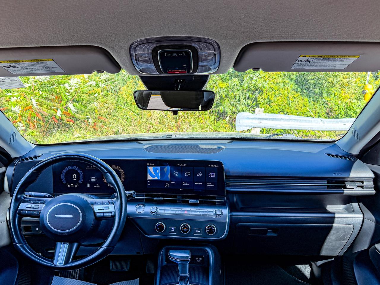 2024 Hyundai KONA Preferred Photo