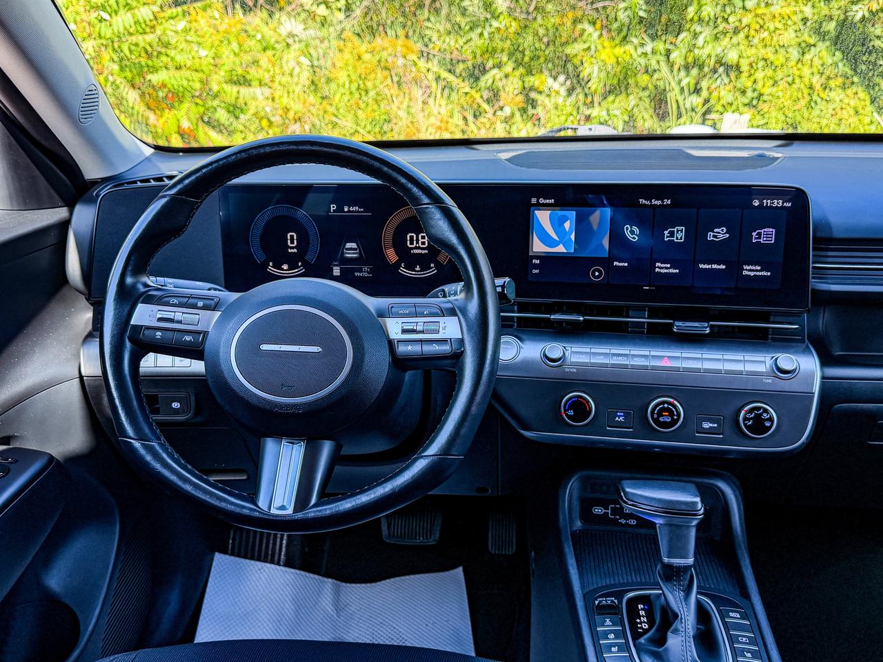 2024 Hyundai KONA Preferred Photo