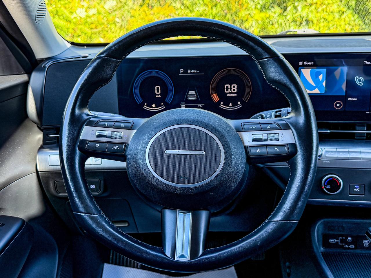 2024 Hyundai KONA Preferred Photo