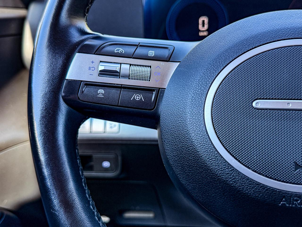 2024 Hyundai KONA Preferred Photo