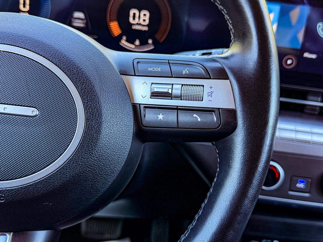 2024 Hyundai KONA Preferred Photo