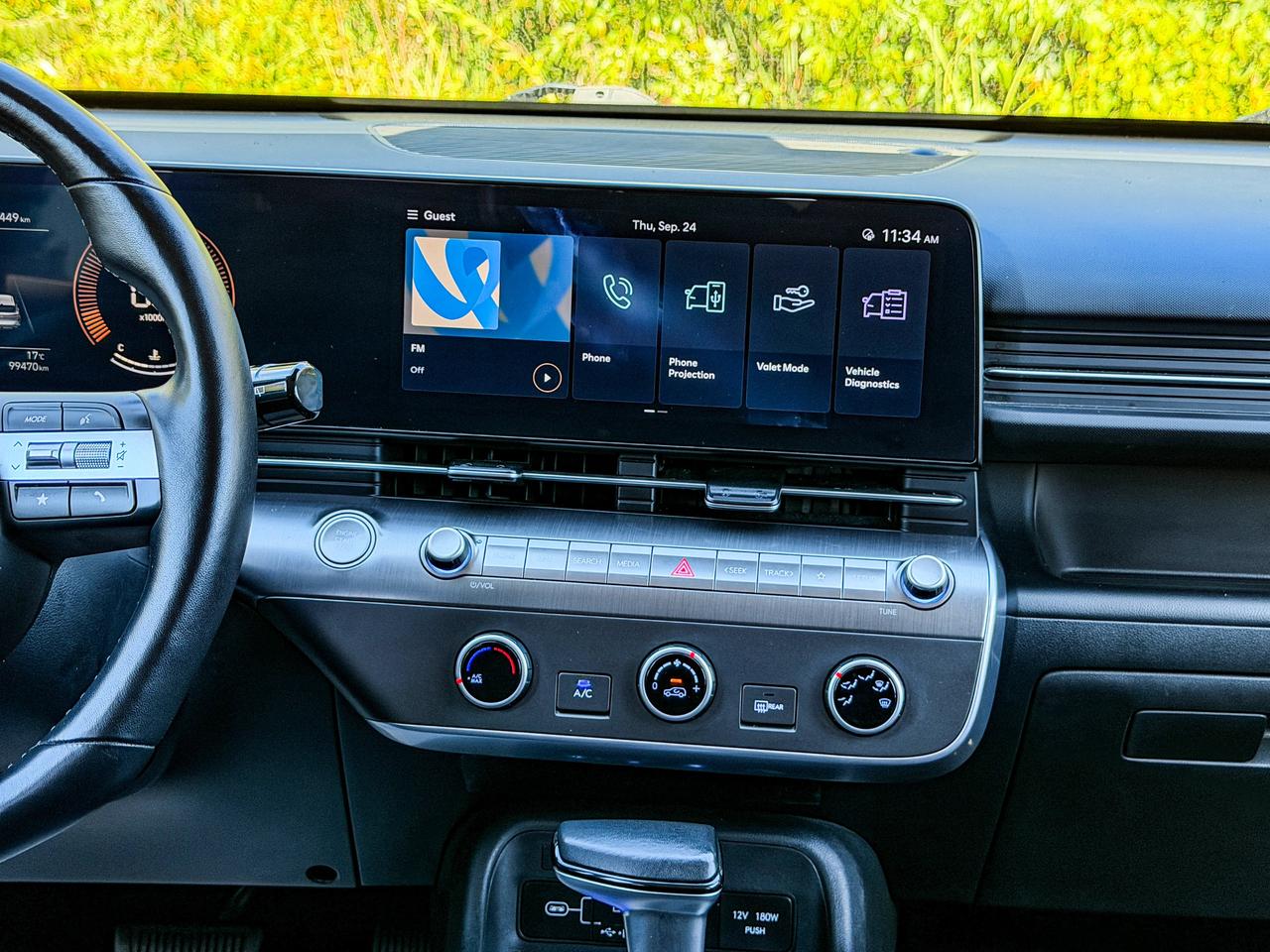 2024 Hyundai KONA Preferred Photo