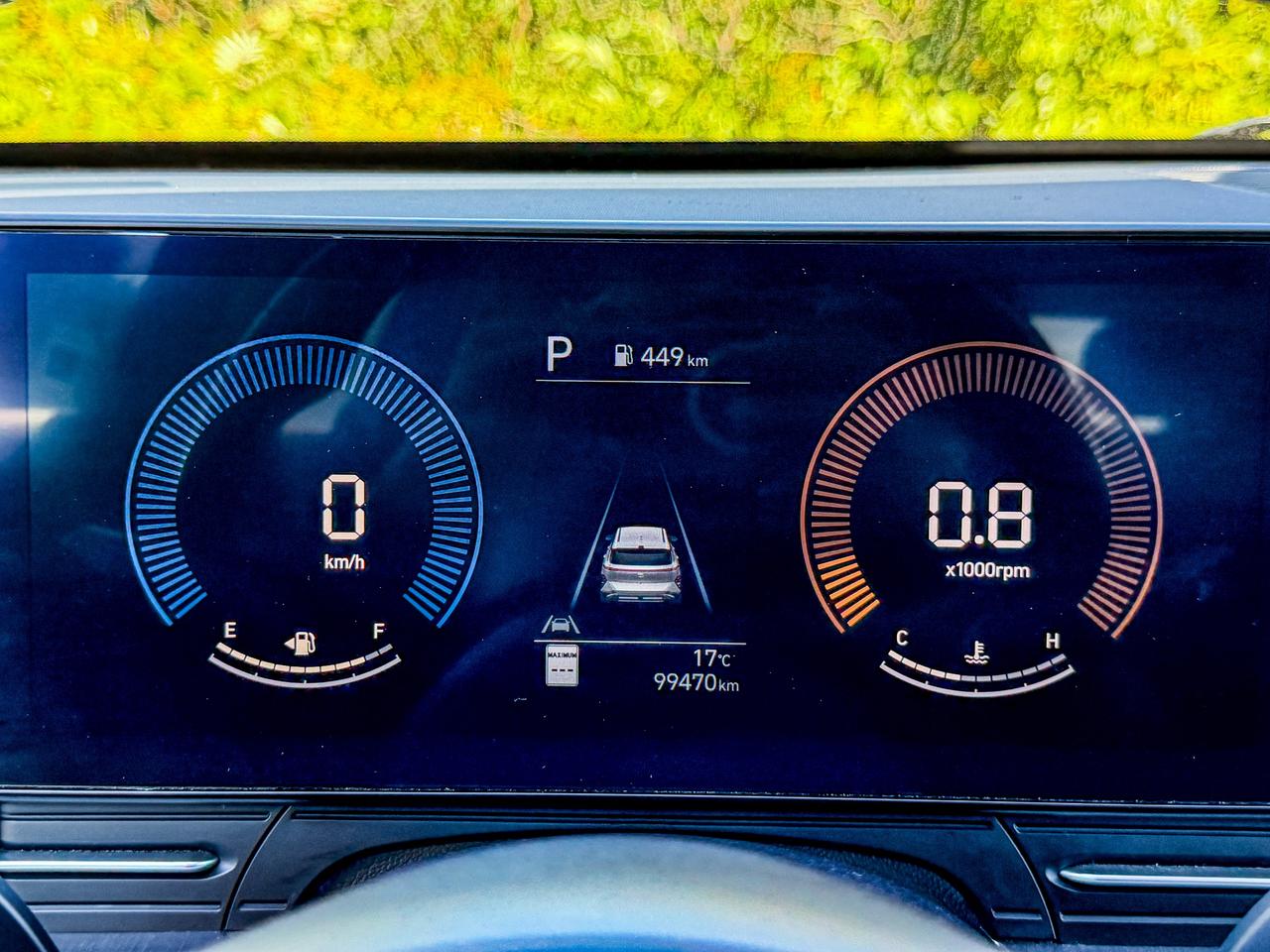 2024 Hyundai KONA Preferred Photo