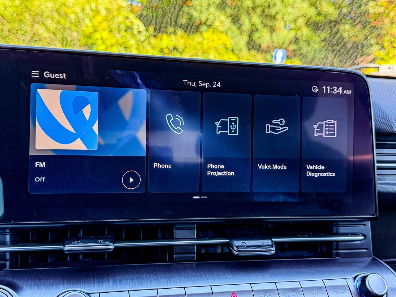 2024 Hyundai KONA Preferred Photo