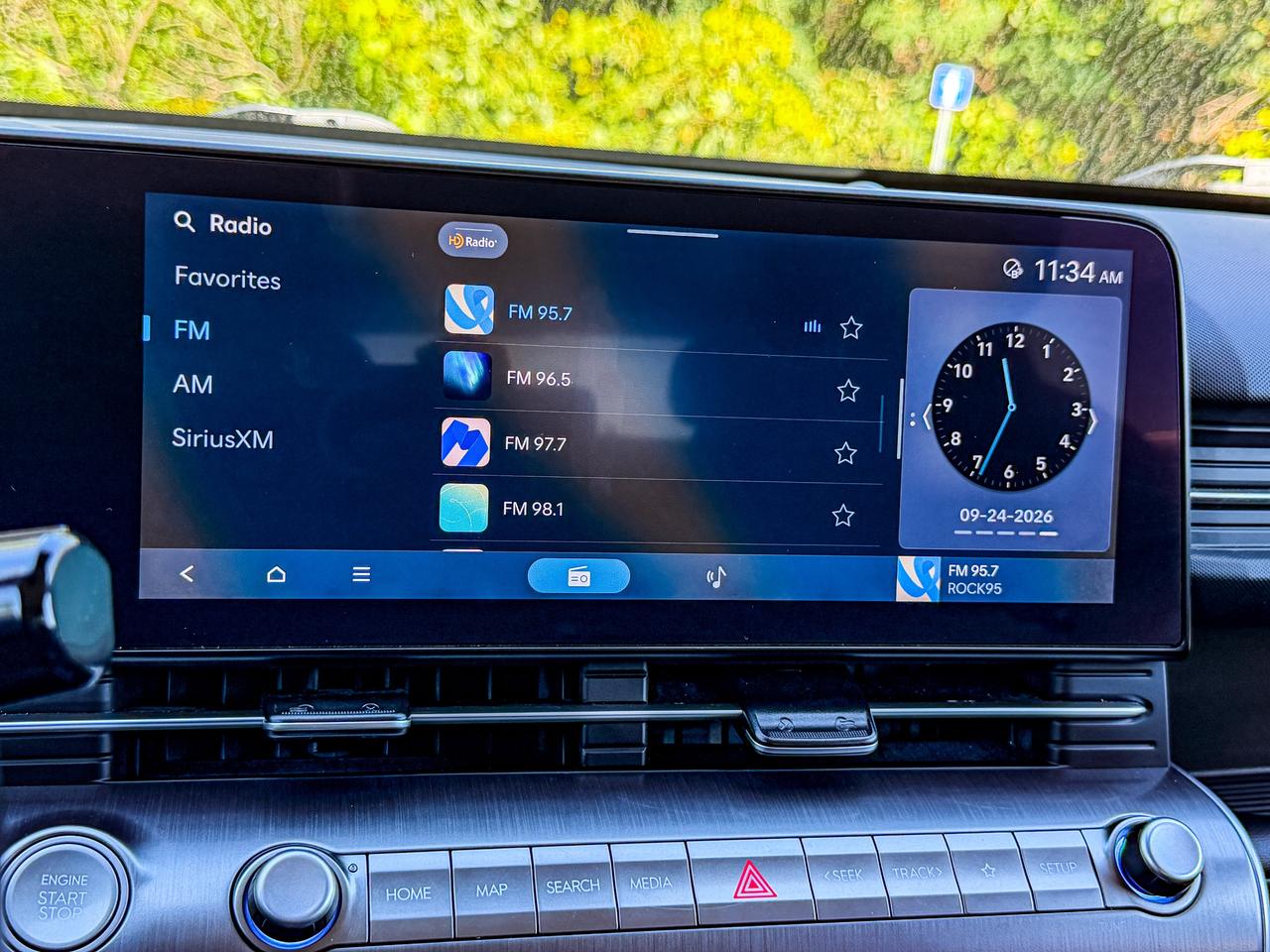 2024 Hyundai KONA Preferred Photo