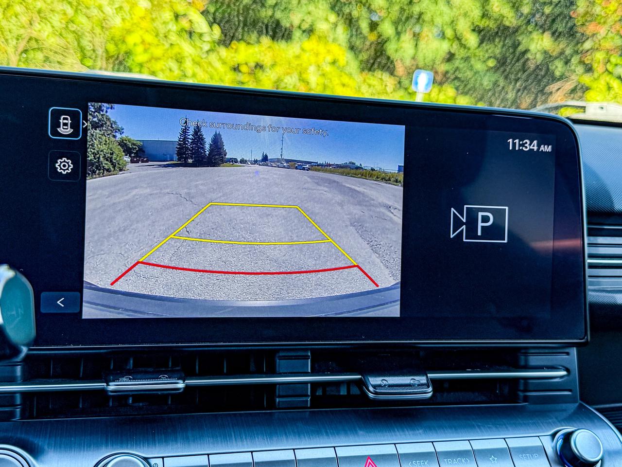 2024 Hyundai KONA Preferred Photo