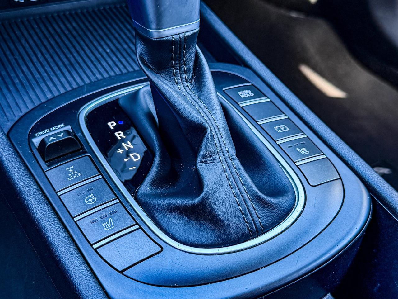 2024 Hyundai KONA Preferred Photo