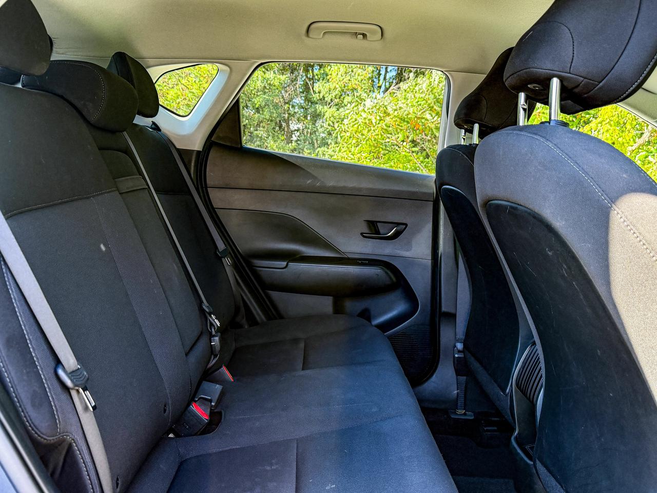 2024 Hyundai KONA Preferred Photo