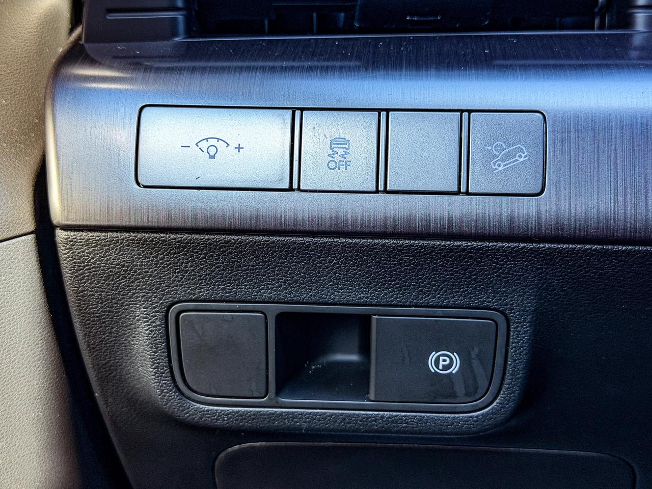 2024 Hyundai KONA Preferred Photo