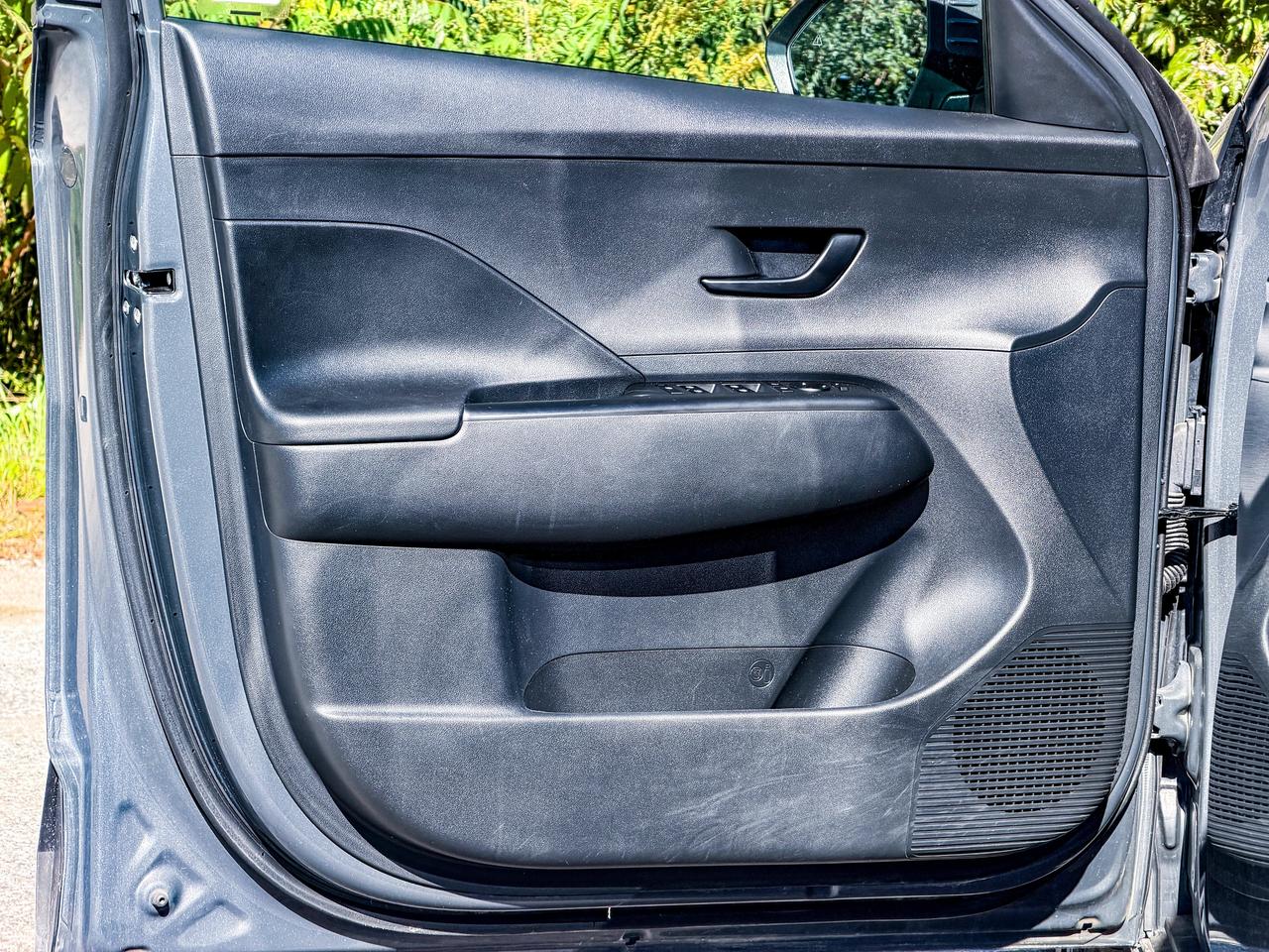 2024 Hyundai KONA Preferred Photo