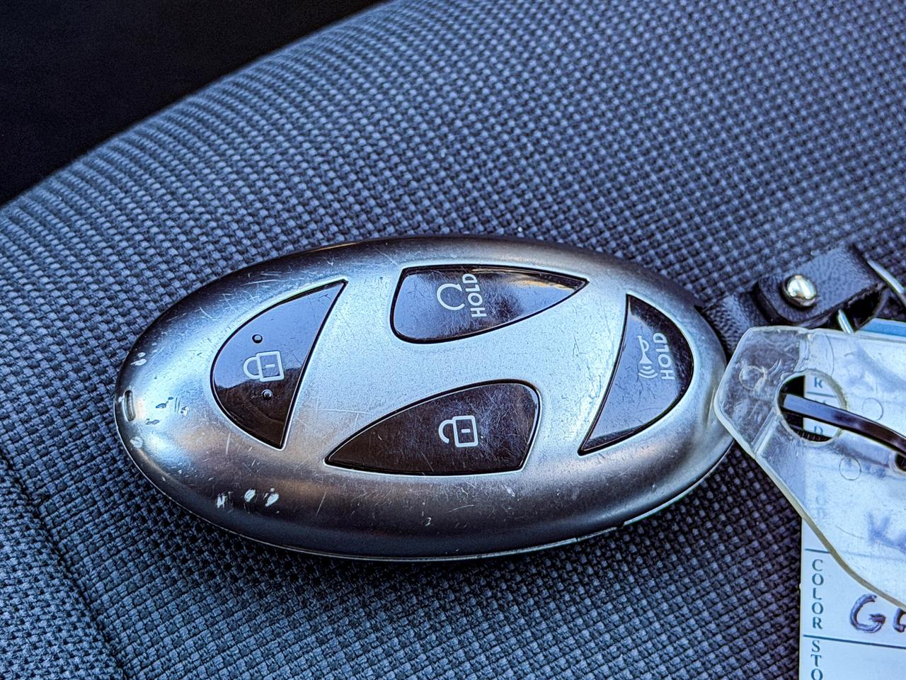 2024 Hyundai KONA Preferred Photo
