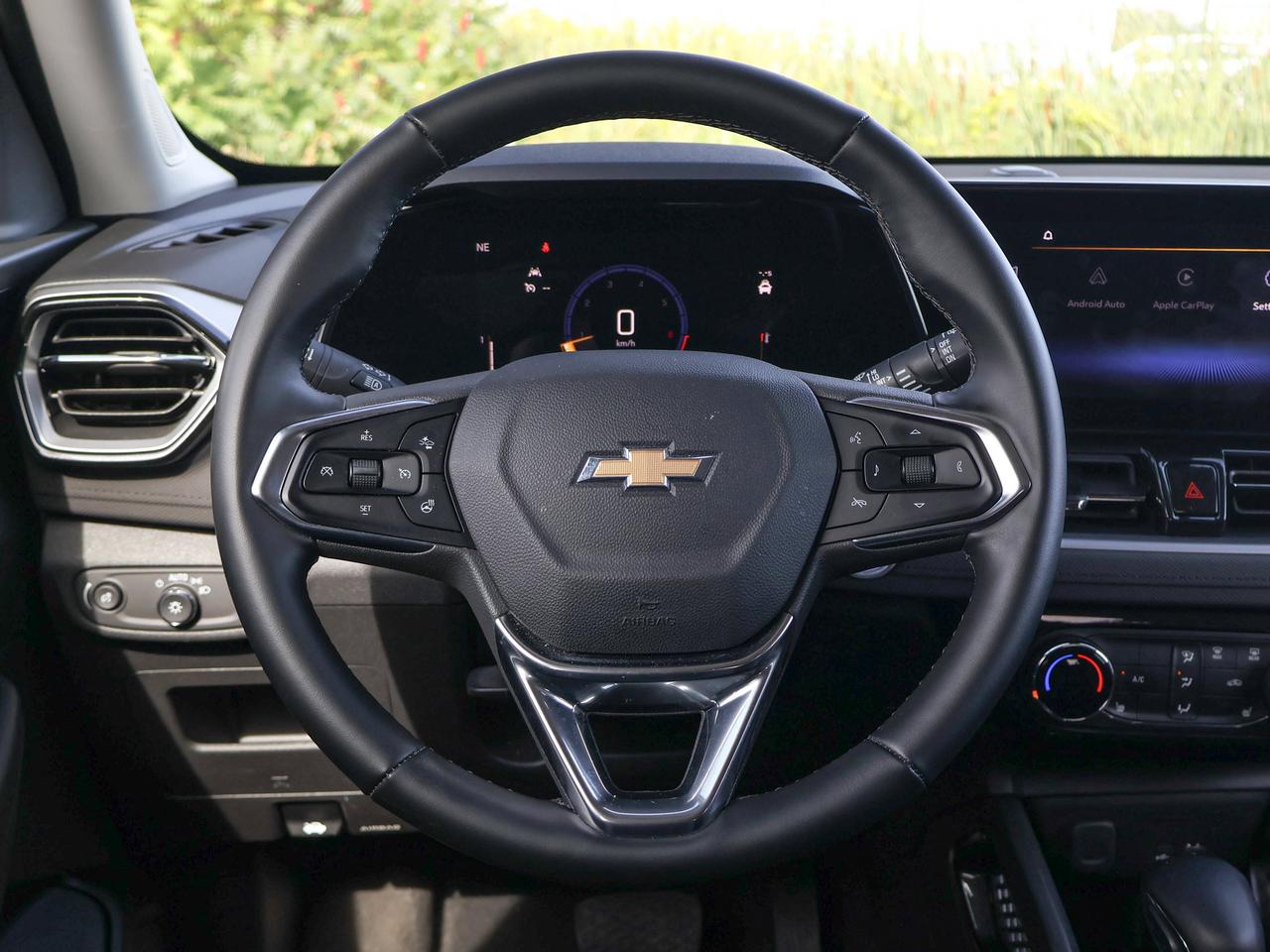 2026 Chevrolet TrailBlazer LT Photo