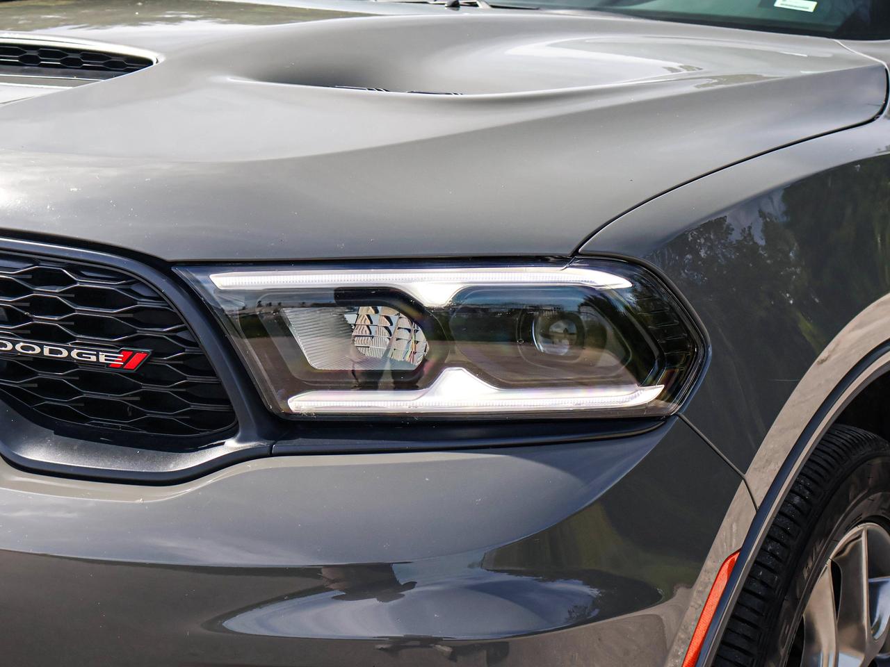 2026 Dodge Durango GT HEMI V8 Plus Photo