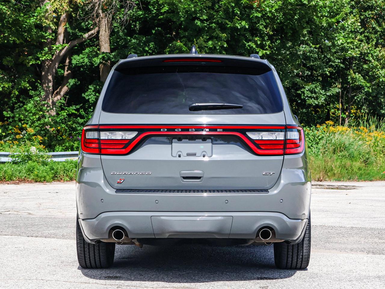 2026 Dodge Durango GT HEMI V8 Plus Photo