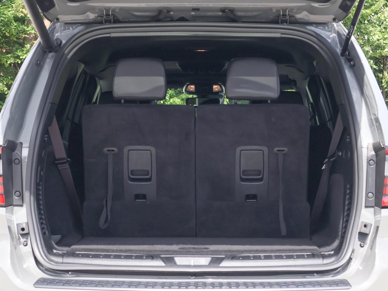 2026 Dodge Durango GT HEMI V8 Plus Photo