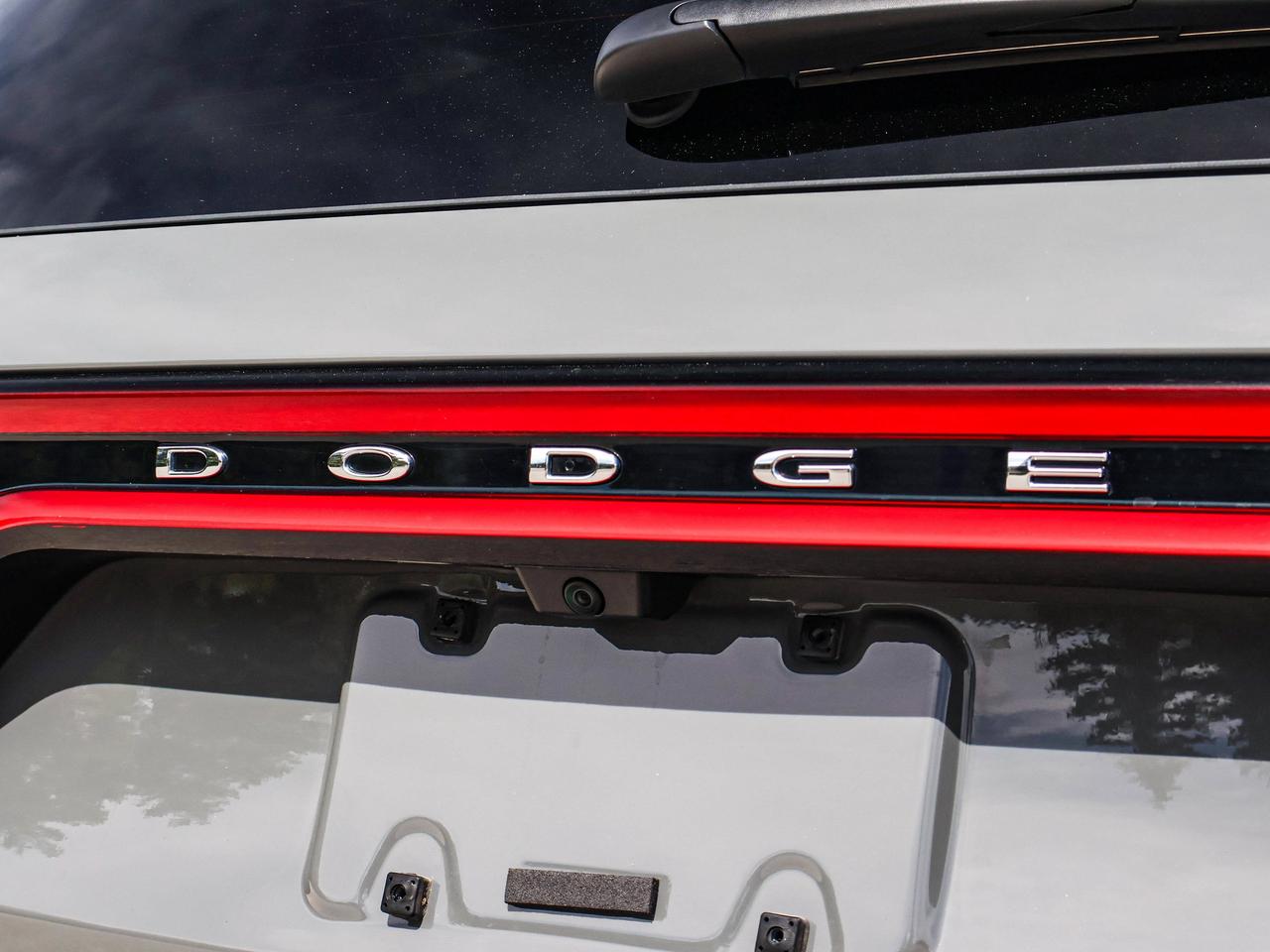 2026 Dodge Durango GT HEMI V8 Plus Photo