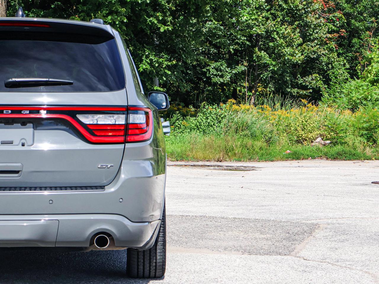 2026 Dodge Durango GT HEMI V8 Plus Photo