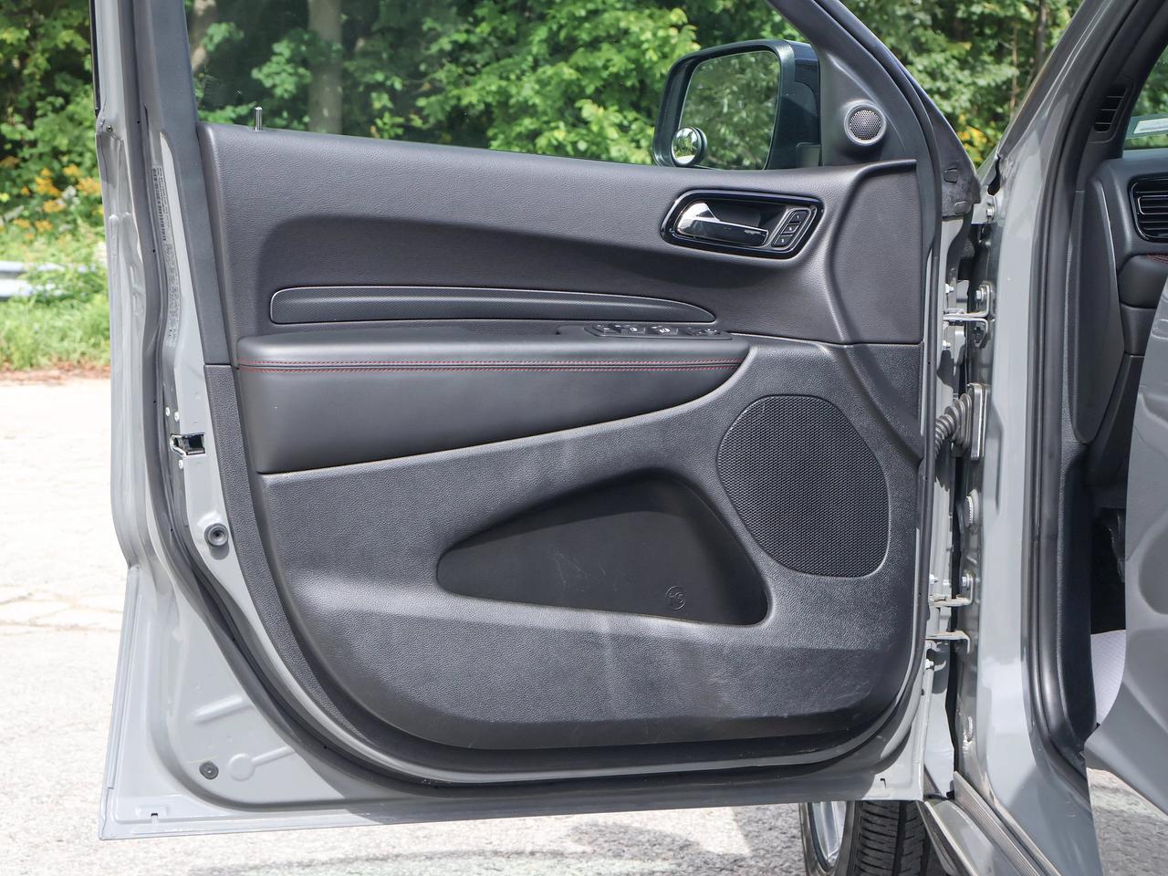 2026 Dodge Durango GT HEMI V8 Plus Photo