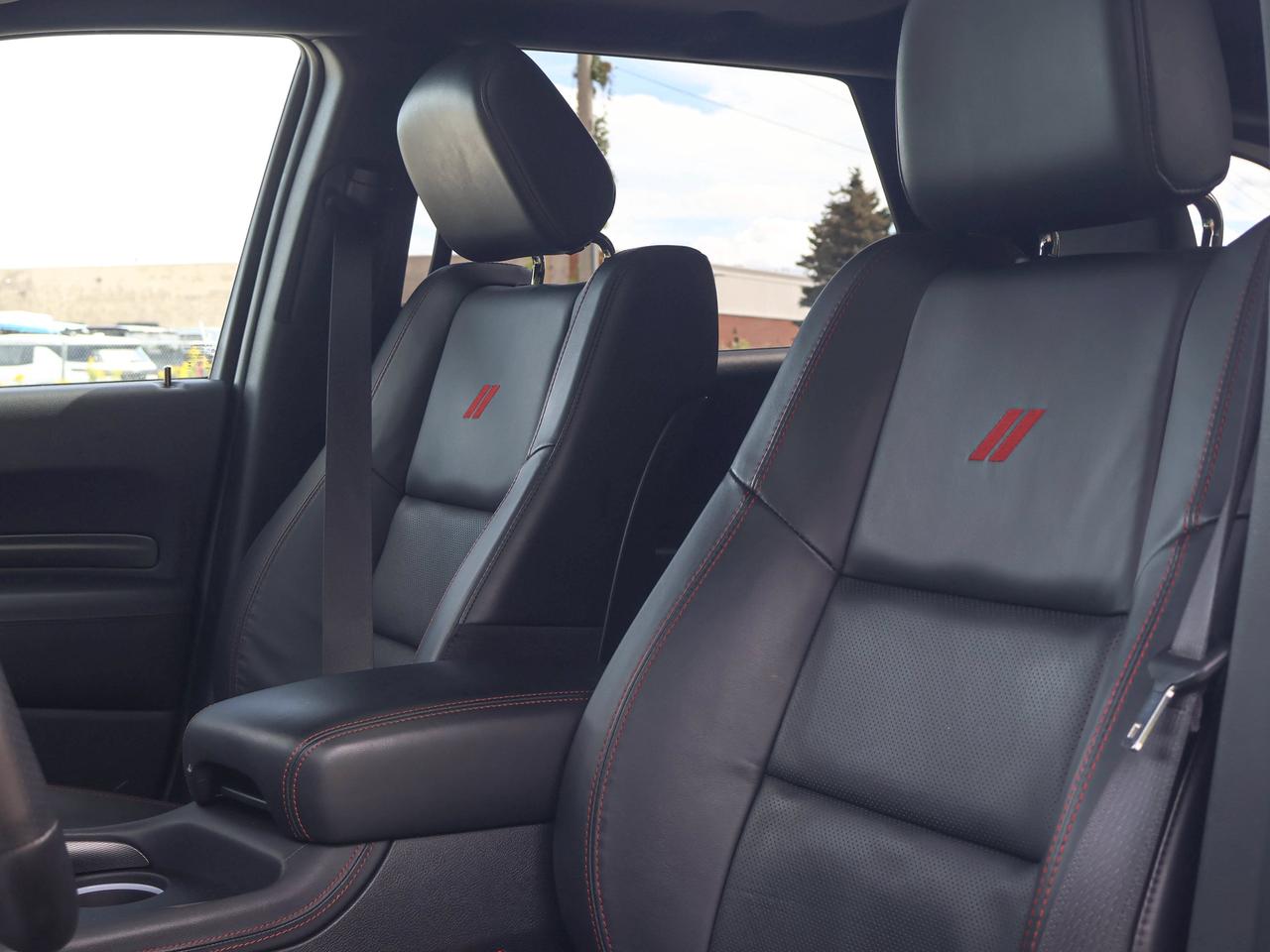 2026 Dodge Durango GT HEMI V8 Plus Photo