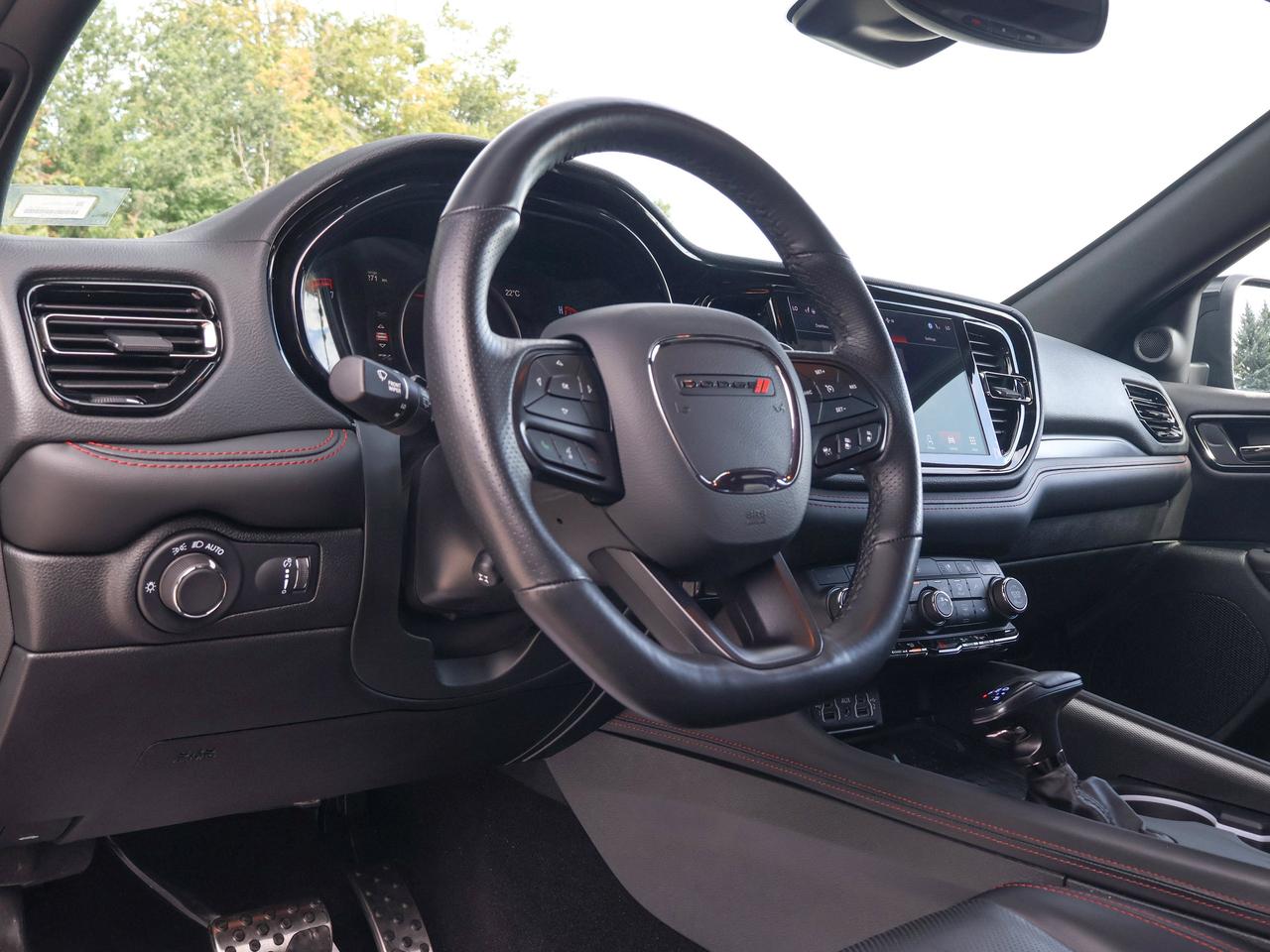 2026 Dodge Durango GT HEMI V8 Plus Photo