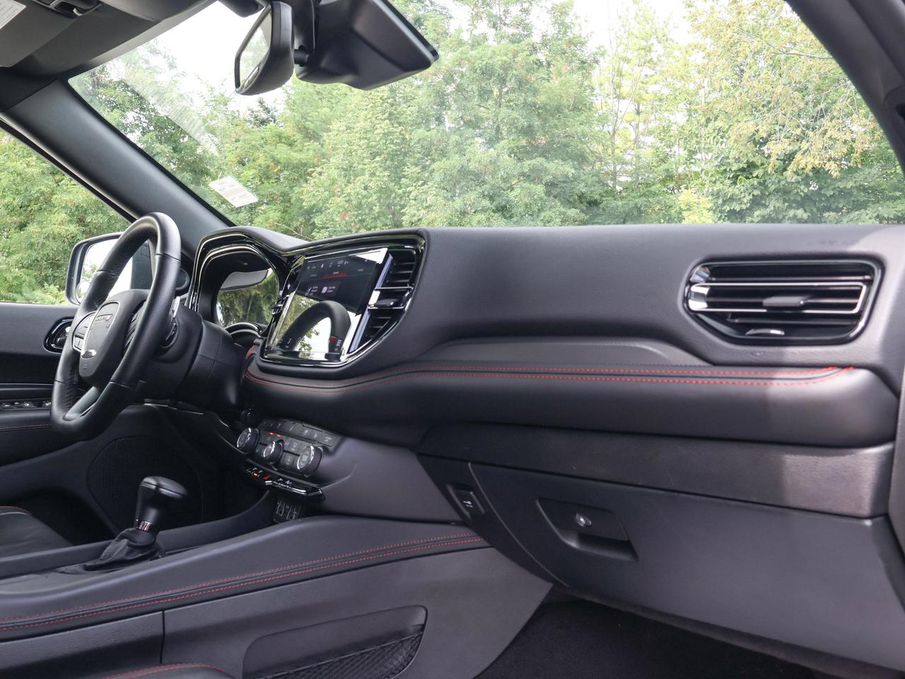 2026 Dodge Durango GT HEMI V8 Plus Photo