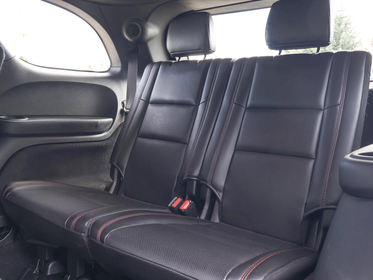 2026 Dodge Durango GT HEMI V8 Plus Photo
