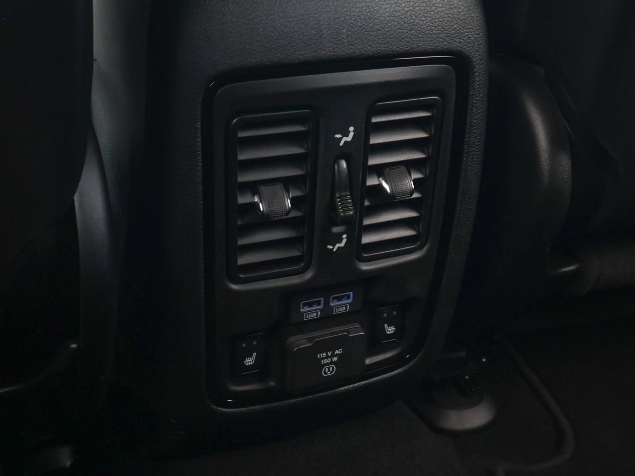 2026 Dodge Durango GT HEMI V8 Plus Photo