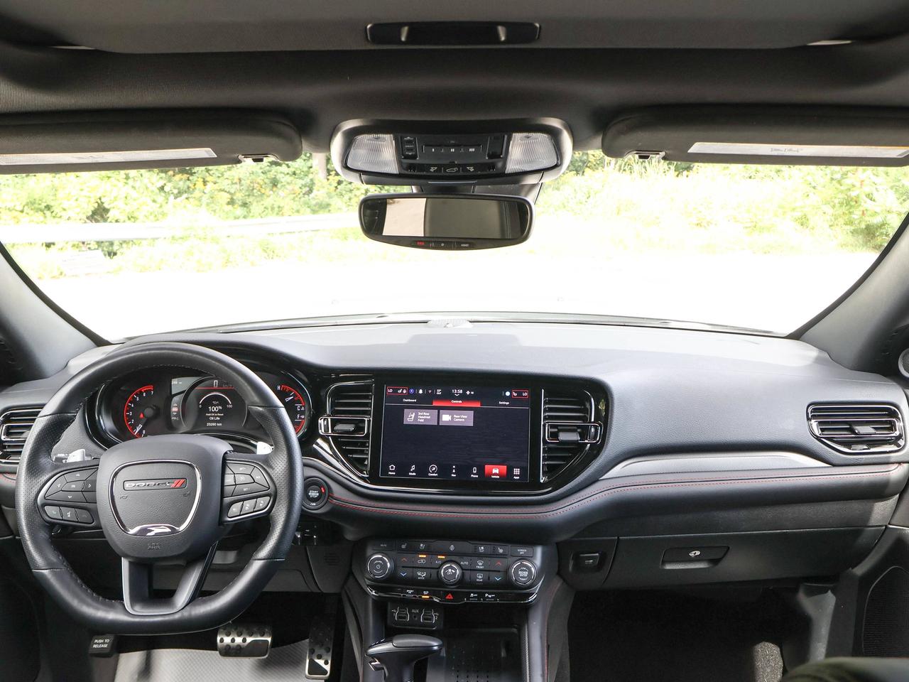 2026 Dodge Durango GT HEMI V8 Plus Photo