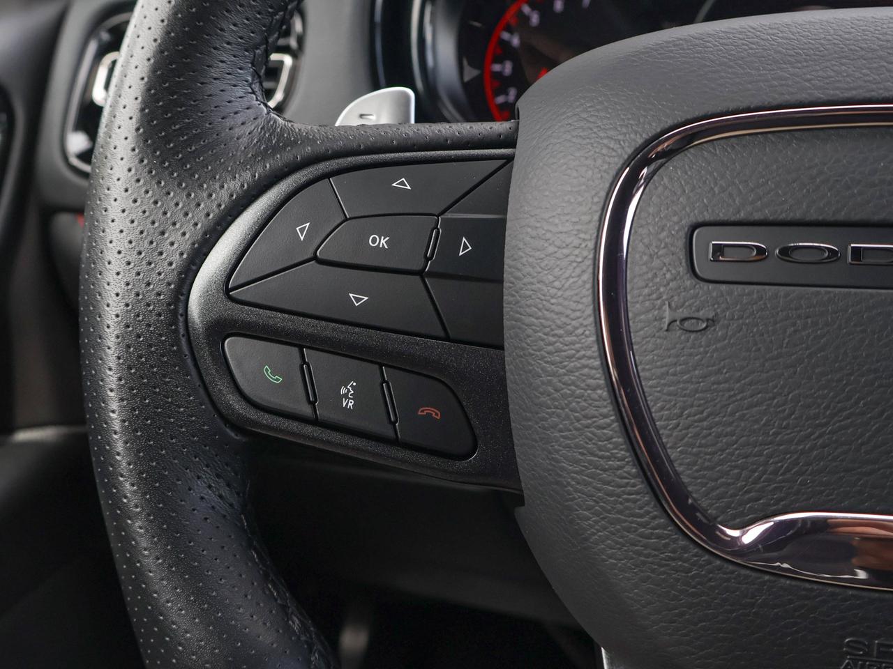 2026 Dodge Durango GT HEMI V8 Plus Photo