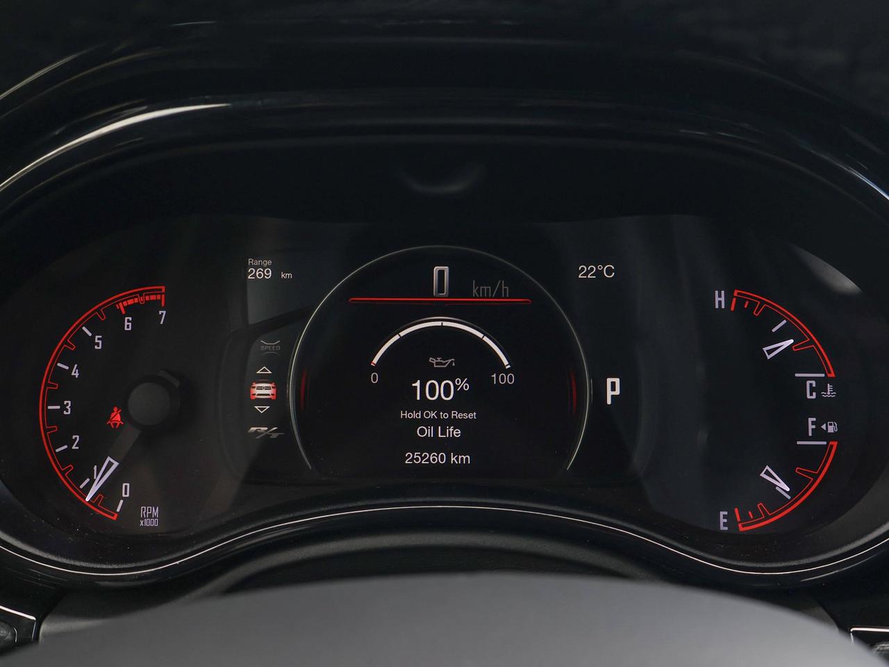 2026 Dodge Durango GT HEMI V8 Plus Photo
