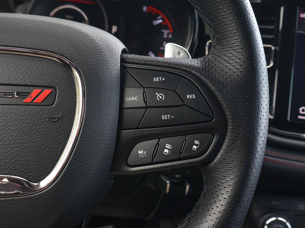 2026 Dodge Durango GT HEMI V8 Plus Photo