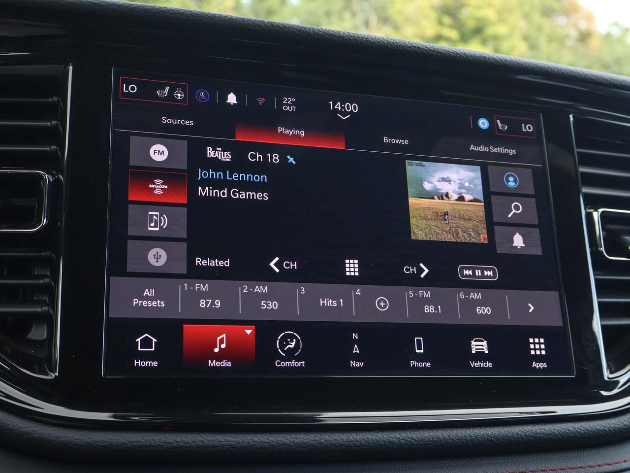 2026 Dodge Durango GT HEMI V8 Plus Photo